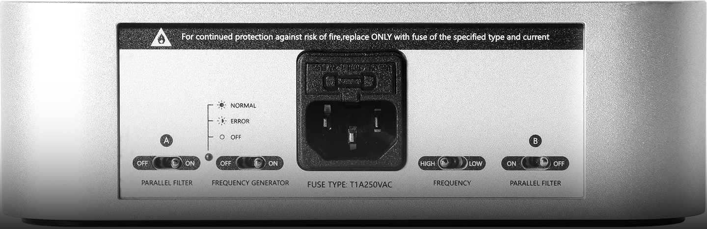 FPC-Cleaner-Power-Environment
