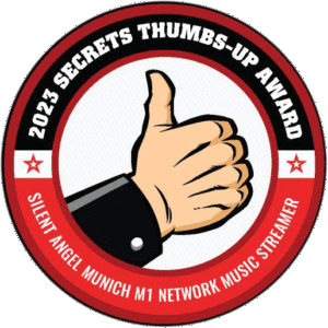 SECRETS Best Of Awards 2023